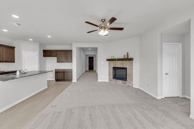 4035 Sparrow Trail, Melissa, TX 75454