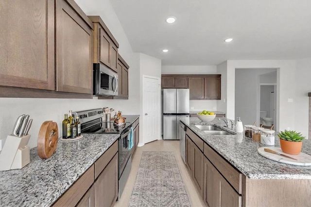 4035 Sparrow Trail, Melissa, TX 75454