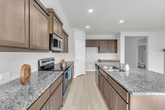 4035 Sparrow Trail, Melissa, TX 75454