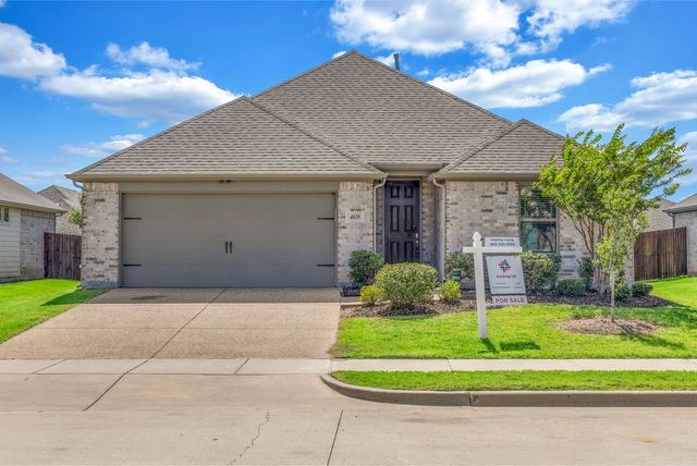 4035 Sparrow Trail, Melissa, TX 75454