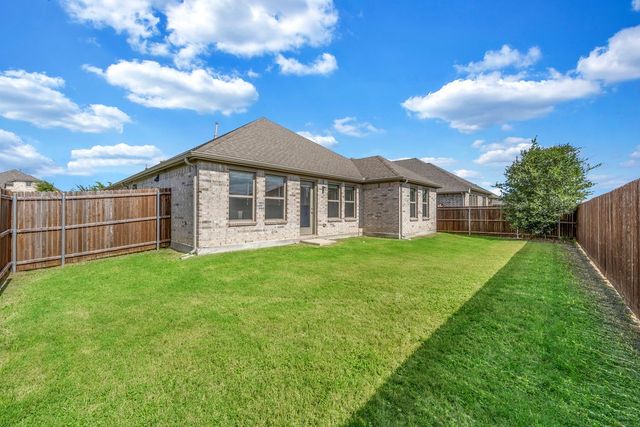 4035 Sparrow Trail, Melissa, TX 75454