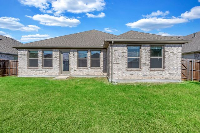 4035 Sparrow Trail, Melissa, TX 75454
