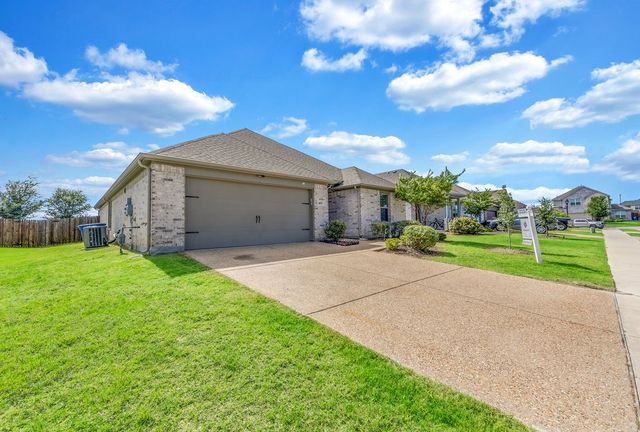 4035 Sparrow Trail, Melissa, TX 75454