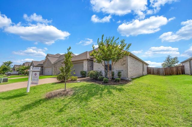 4035 Sparrow Trail, Melissa, TX 75454