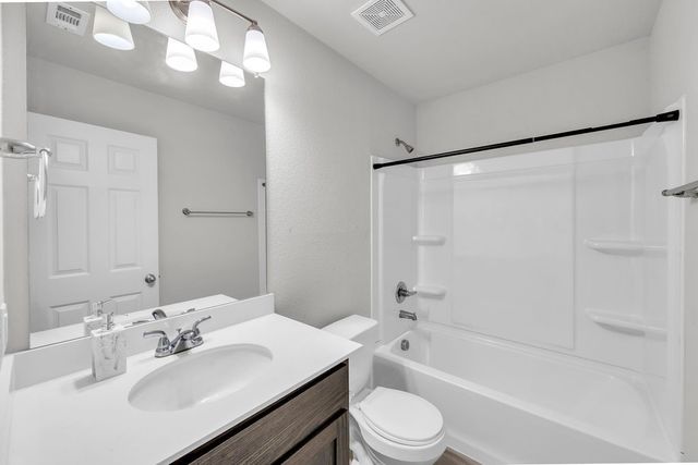 4035 Sparrow Trail, Melissa, TX 75454