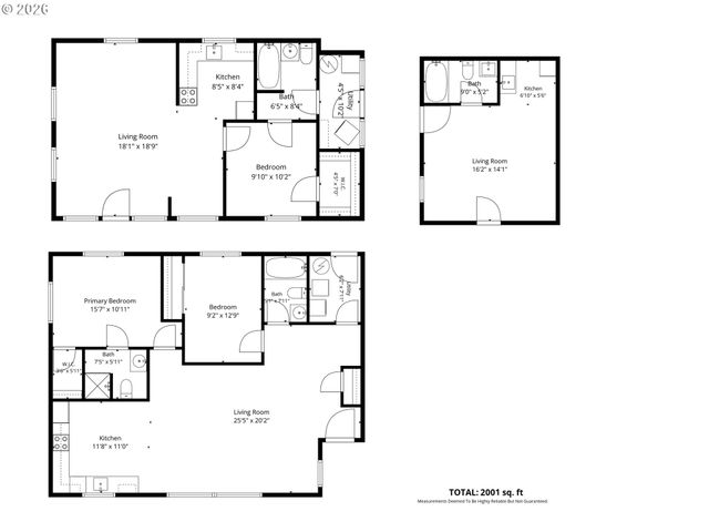 8044 Se MALDEN St, Portland, OR 97206