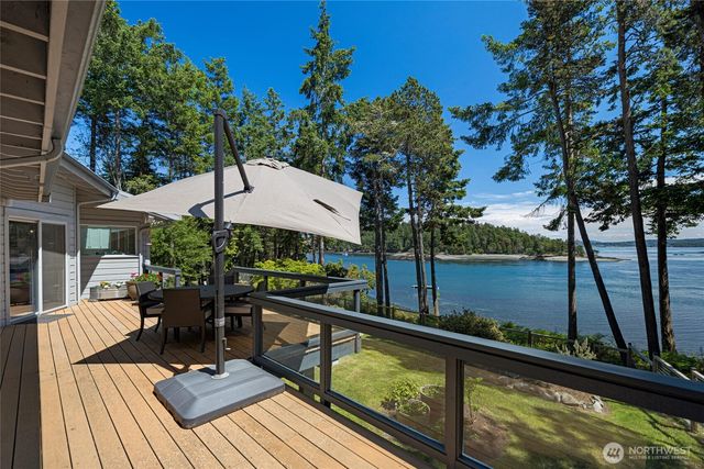214 Pinedrona Lane, Friday Harbor, WA 98250