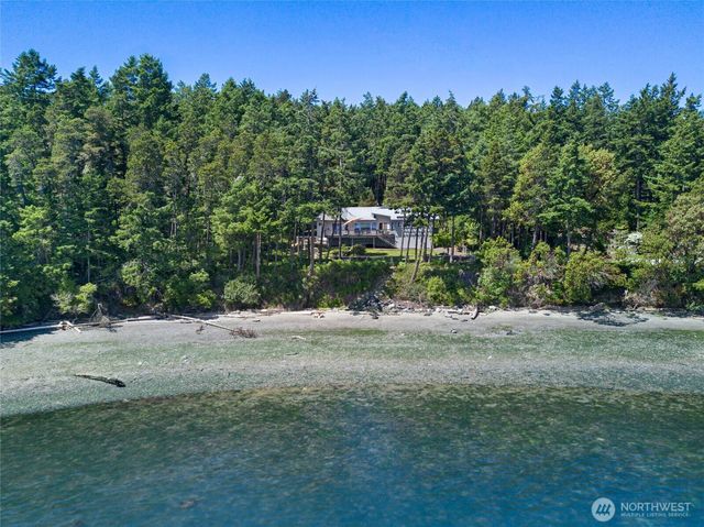 214 Pinedrona Lane, Friday Harbor, WA 98250