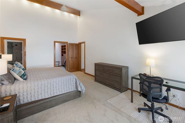 214 Pinedrona Lane, Friday Harbor, WA 98250