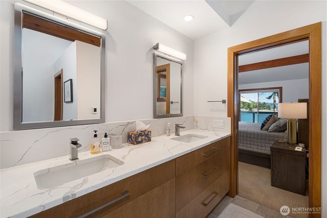 214 Pinedrona Lane, Friday Harbor, WA 98250