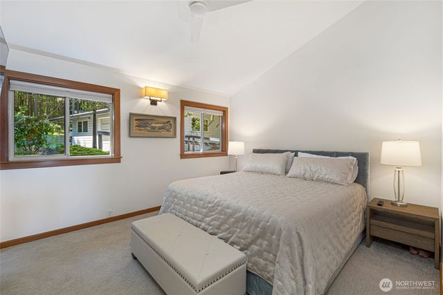 214 Pinedrona Lane, Friday Harbor, WA 98250