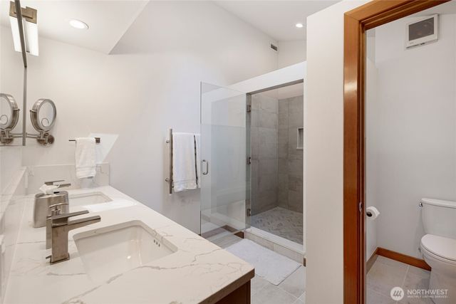 214 Pinedrona Lane, Friday Harbor, WA 98250