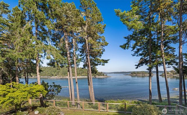 214 Pinedrona Lane, Friday Harbor, WA 98250