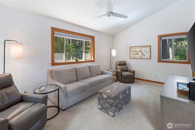 214 Pinedrona Lane, Friday Harbor, WA 98250