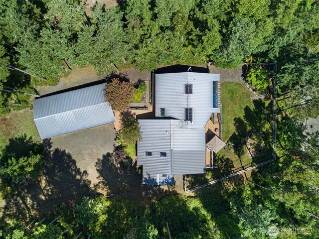 214 Pinedrona Lane, Friday Harbor, WA 98250