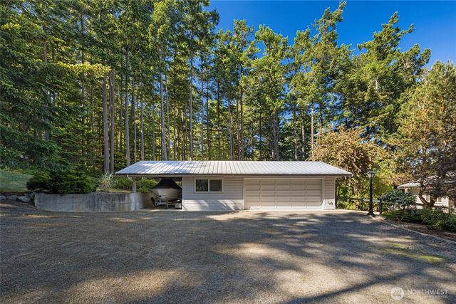 214 Pinedrona Lane, Friday Harbor, WA 98250