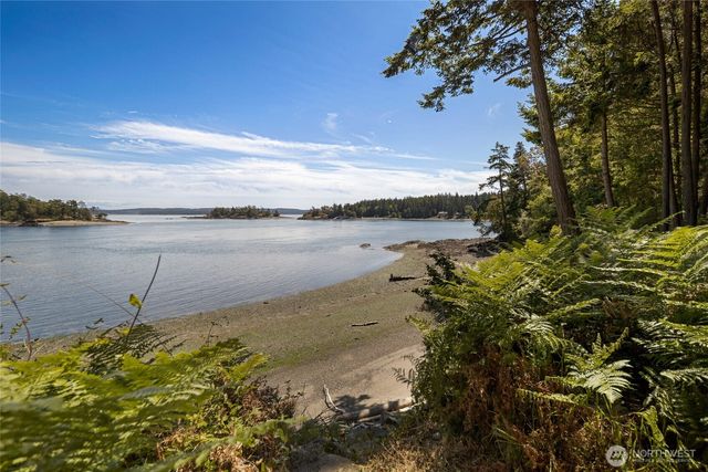 214 Pinedrona Lane, Friday Harbor, WA 98250