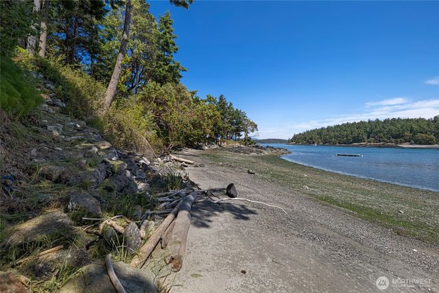 214 Pinedrona Lane, Friday Harbor, WA 98250