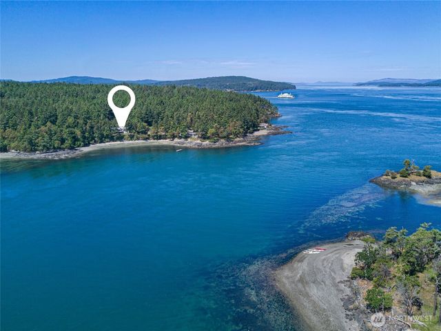 214 Pinedrona Lane, Friday Harbor, WA 98250