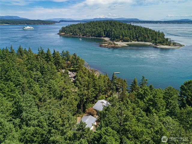 214 Pinedrona Lane, Friday Harbor, WA 98250