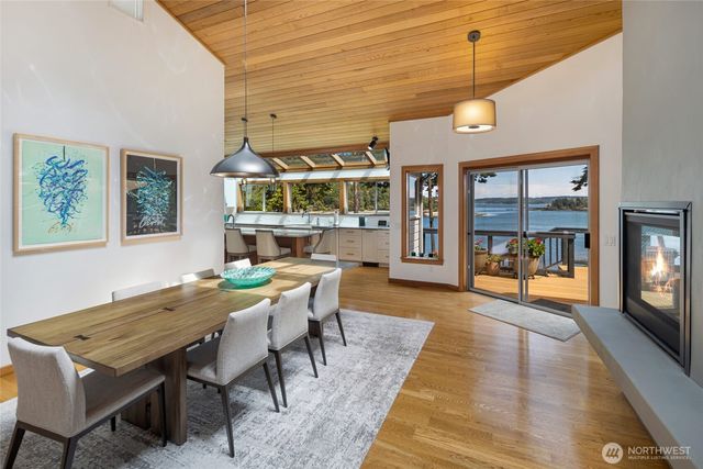 214 Pinedrona Lane, Friday Harbor, WA 98250
