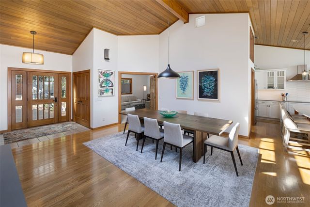 214 Pinedrona Lane, Friday Harbor, WA 98250