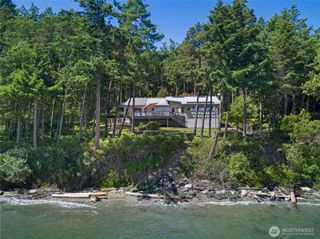 214 Pinedrona Lane, Friday Harbor, WA 98250