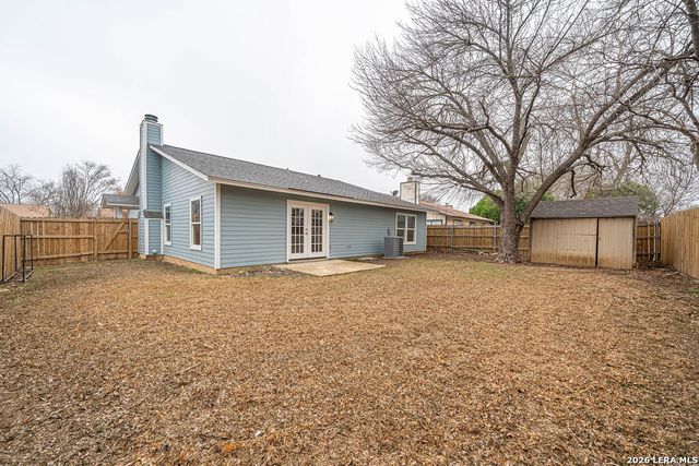 9131 Valley Ridge, San Antonio, TX 78250