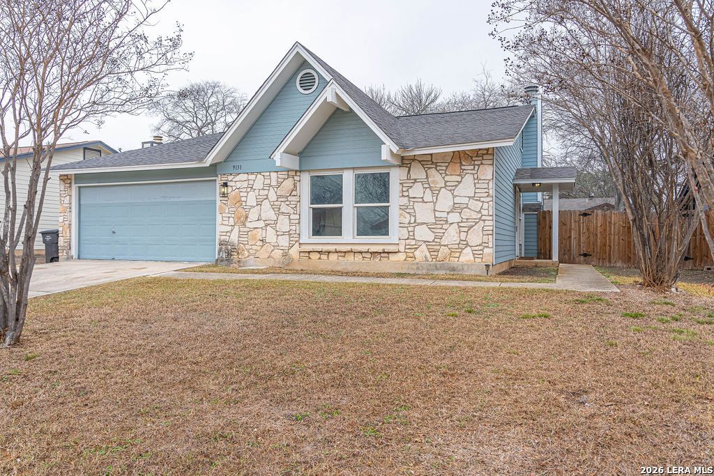 9131 Valley Ridge, San Antonio, TX 78250