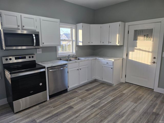 636 W 2nd Street, Marion, IN 46952