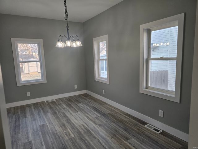 636 W 2nd Street, Marion, IN 46952