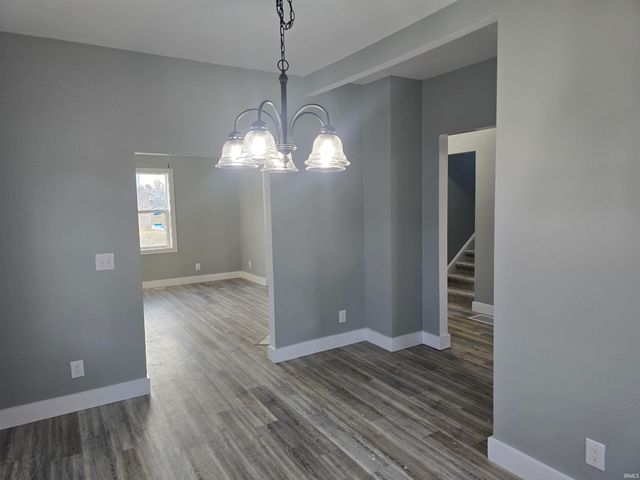 636 W 2nd Street, Marion, IN 46952