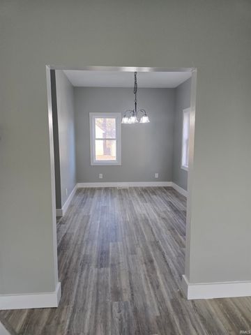 636 W 2nd Street, Marion, IN 46952