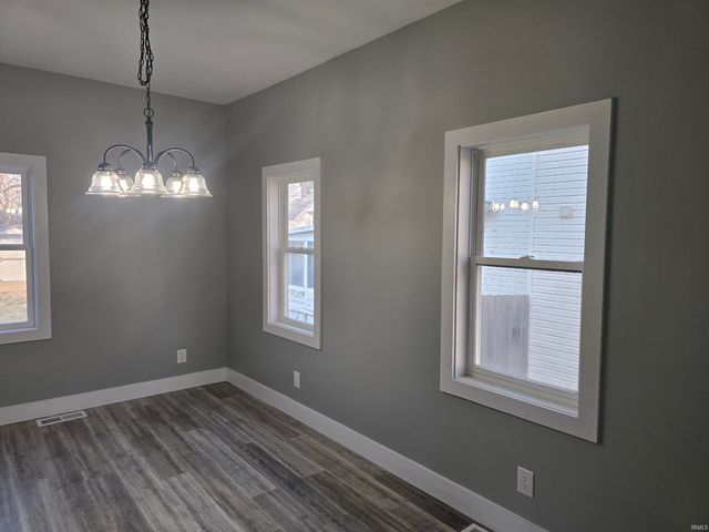 636 W 2nd Street, Marion, IN 46952