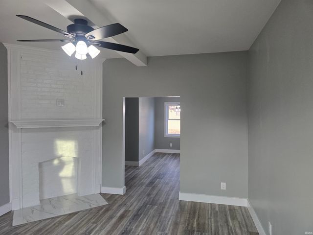 636 W 2nd Street, Marion, IN 46952