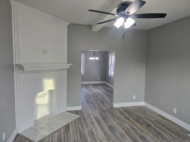 636 W 2nd Street, Marion, IN 46952