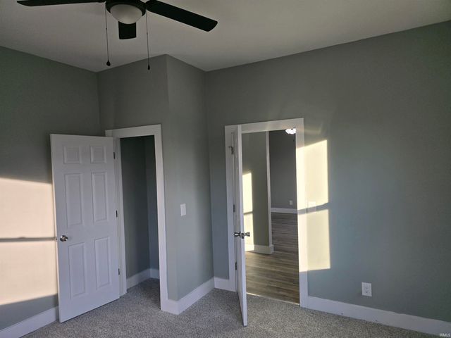 636 W 2nd Street, Marion, IN 46952