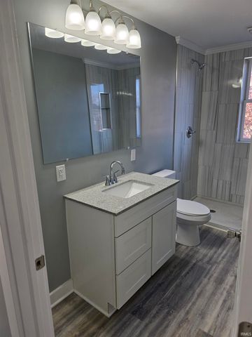 636 W 2nd Street, Marion, IN 46952