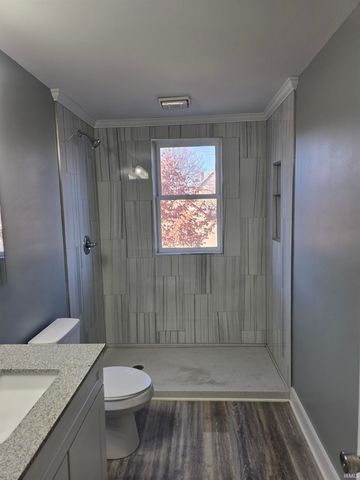 636 W 2nd Street, Marion, IN 46952