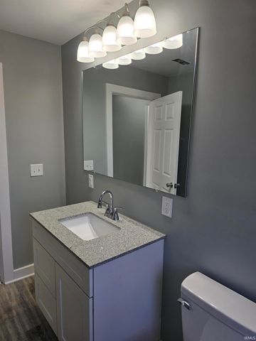 636 W 2nd Street, Marion, IN 46952