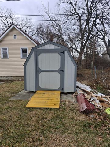 636 W 2nd Street, Marion, IN 46952