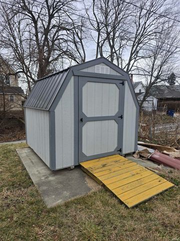 636 W 2nd Street, Marion, IN 46952