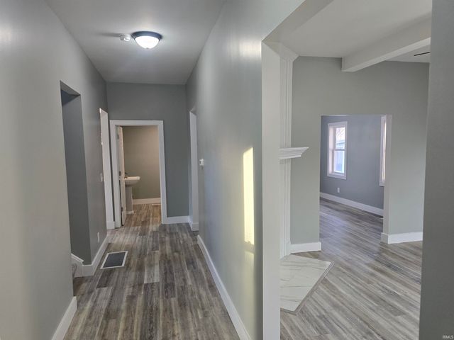 636 W 2nd Street, Marion, IN 46952