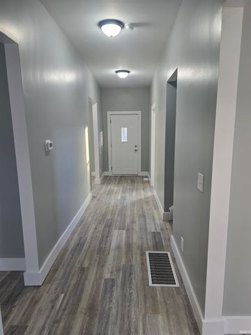 636 W 2nd Street, Marion, IN 46952