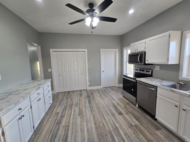 636 W 2nd Street, Marion, IN 46952