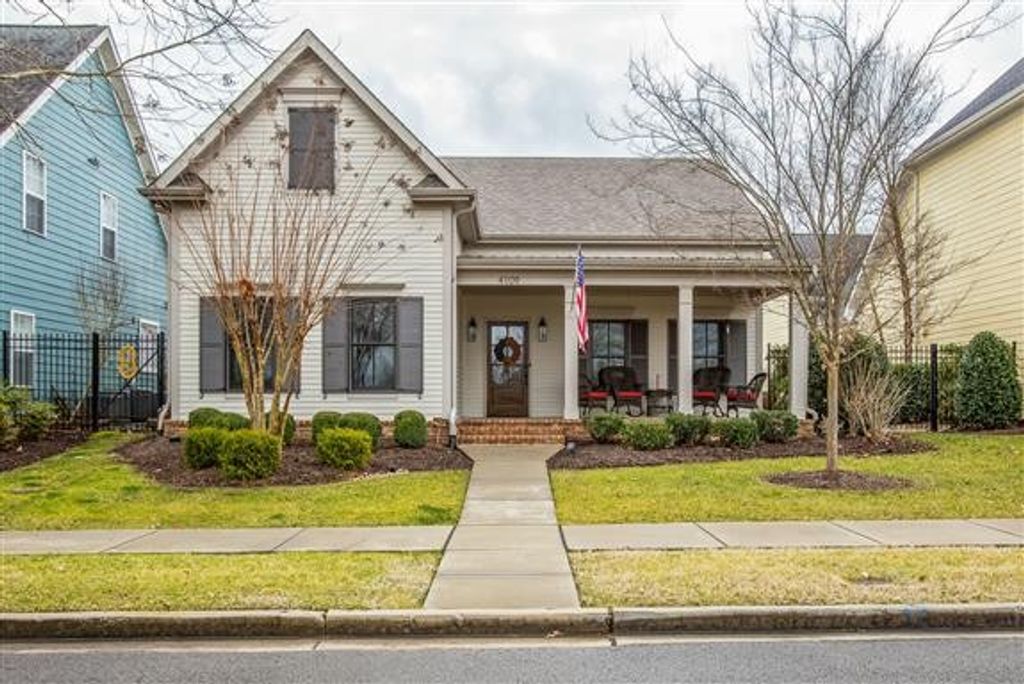 4109 River Links Dr, Spring Hill, TN 37174