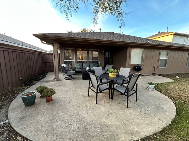 6308 Baltic Avenue, Mckinney, TX 75070