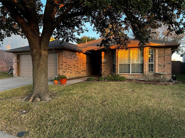 6308 Baltic Avenue, Mckinney, TX 75070