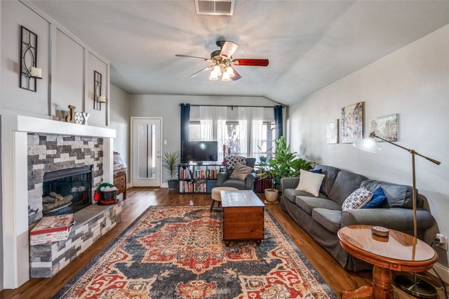 6308 Baltic Avenue, Mckinney, TX 75070