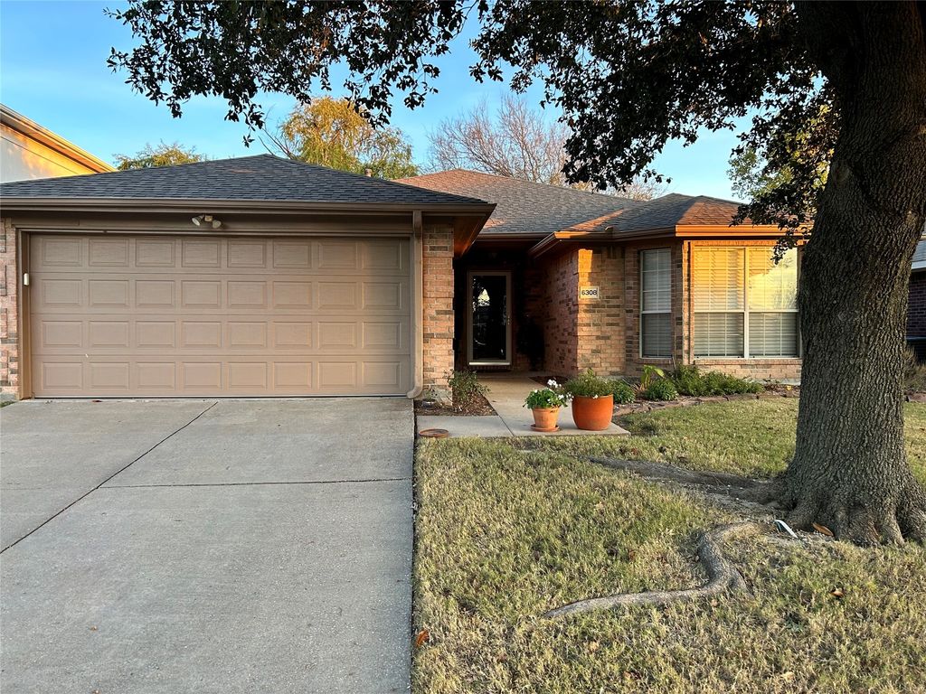 6308 Baltic Avenue, Mckinney, TX 75070